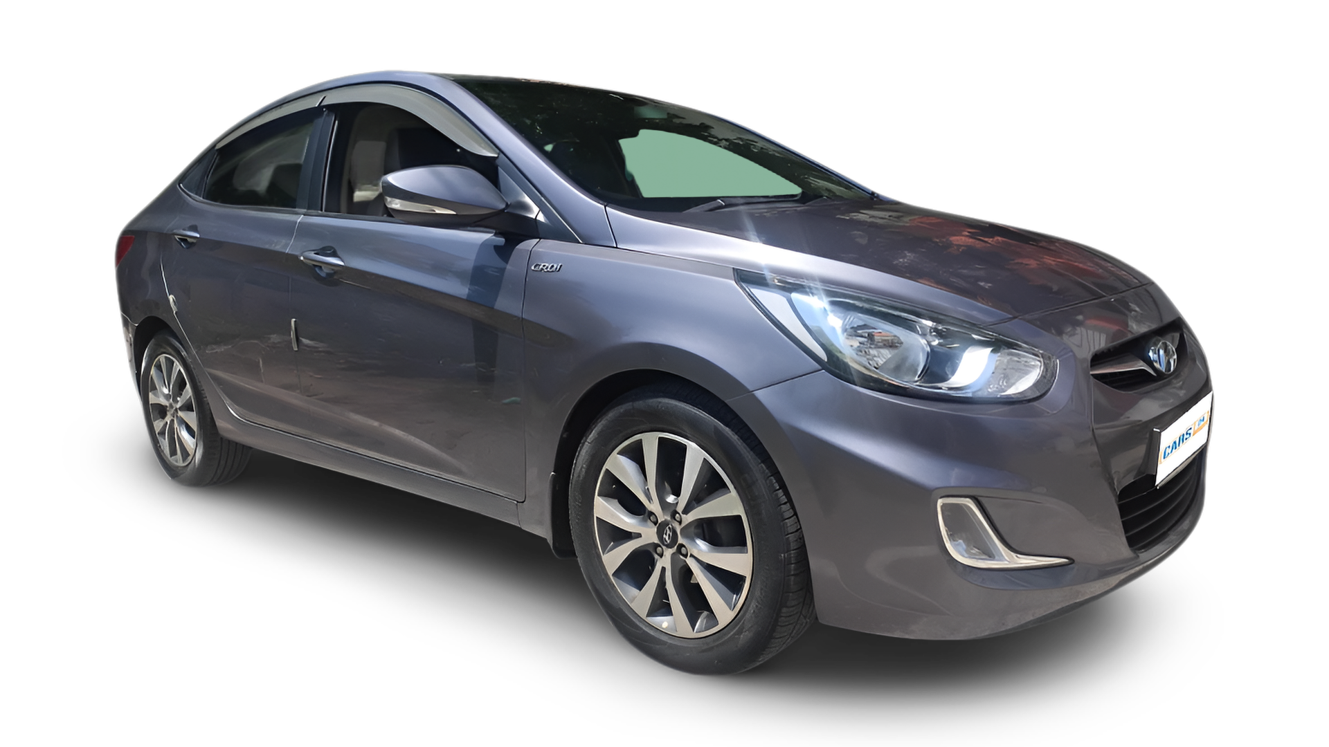 Hyundai Verna-img